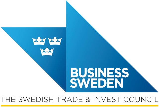Business Sweden — The Swedish Trade & Invest Council