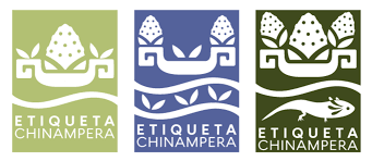 Etiqueta Chinampera